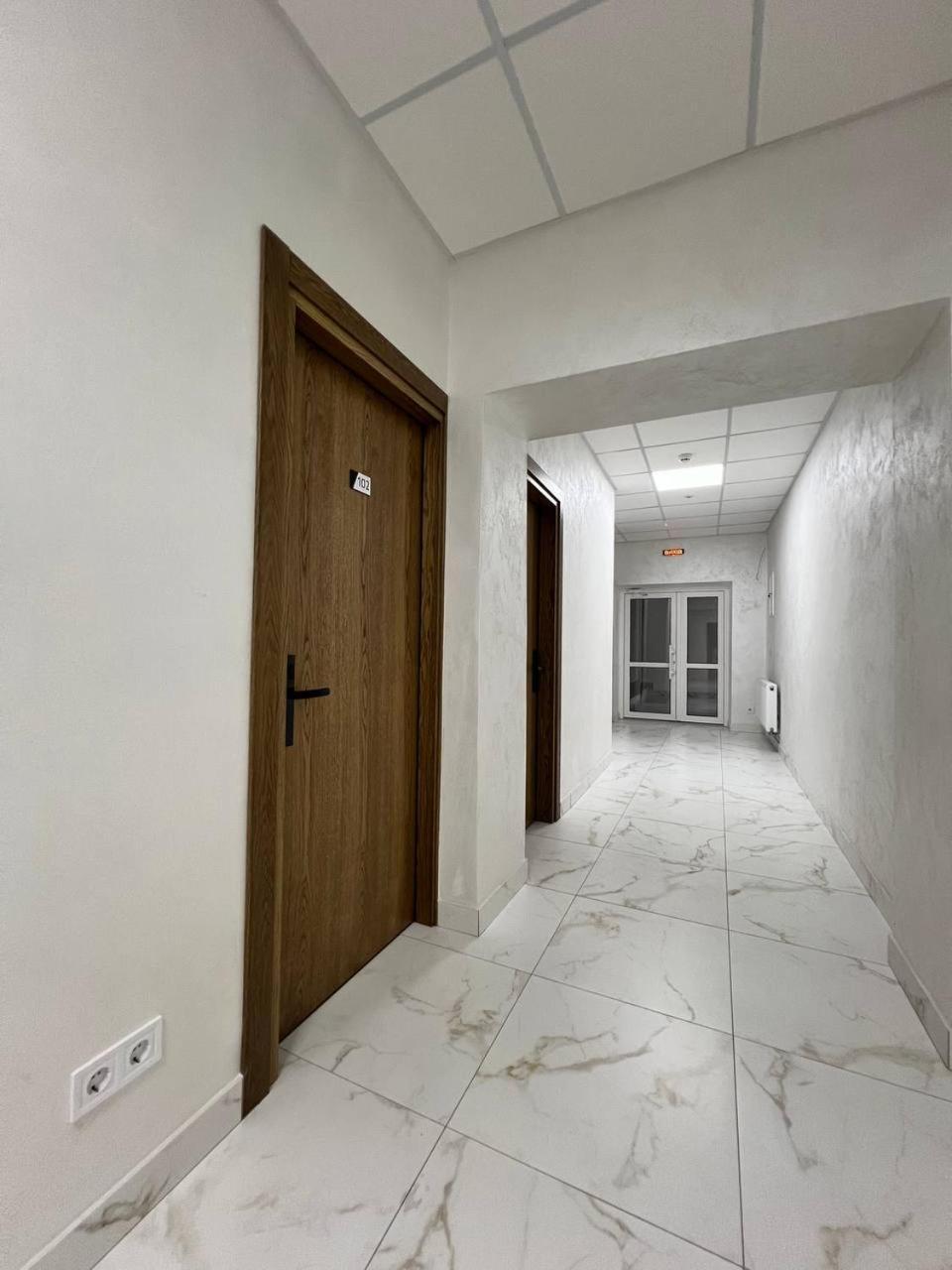 Seven Hills Hotel Stoyanka エクステリア 写真