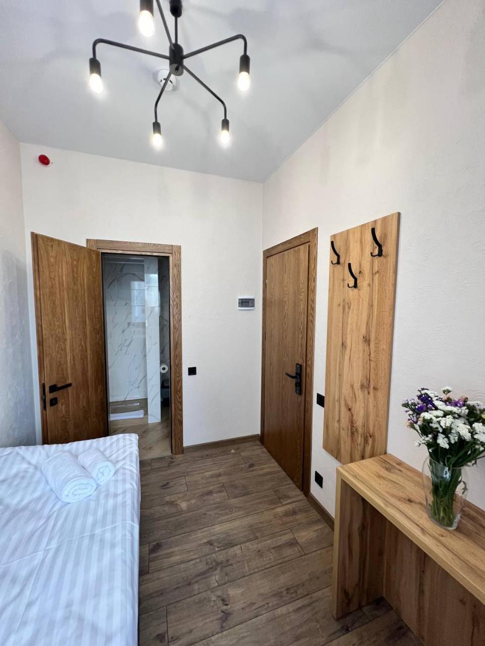 Seven Hills Hotel Stoyanka エクステリア 写真