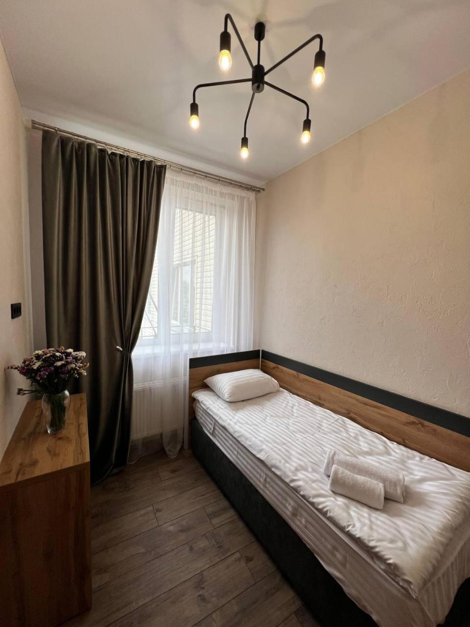 Seven Hills Hotel Stoyanka エクステリア 写真