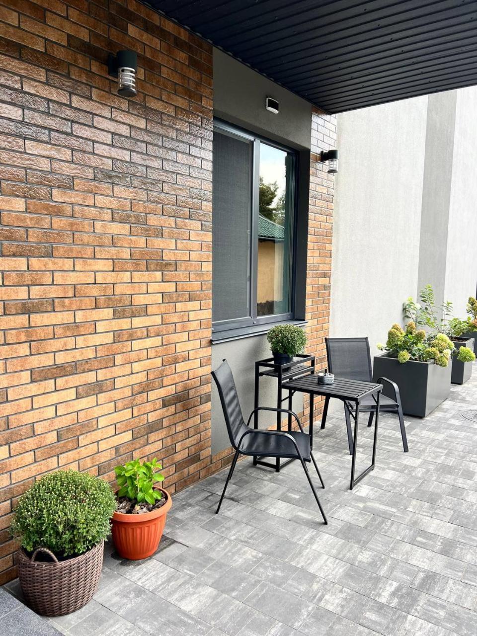 Seven Hills Hotel Stoyanka エクステリア 写真