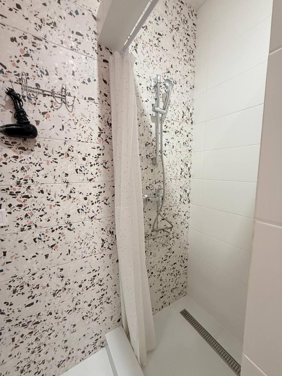 Seven Hills Hotel Stoyanka エクステリア 写真