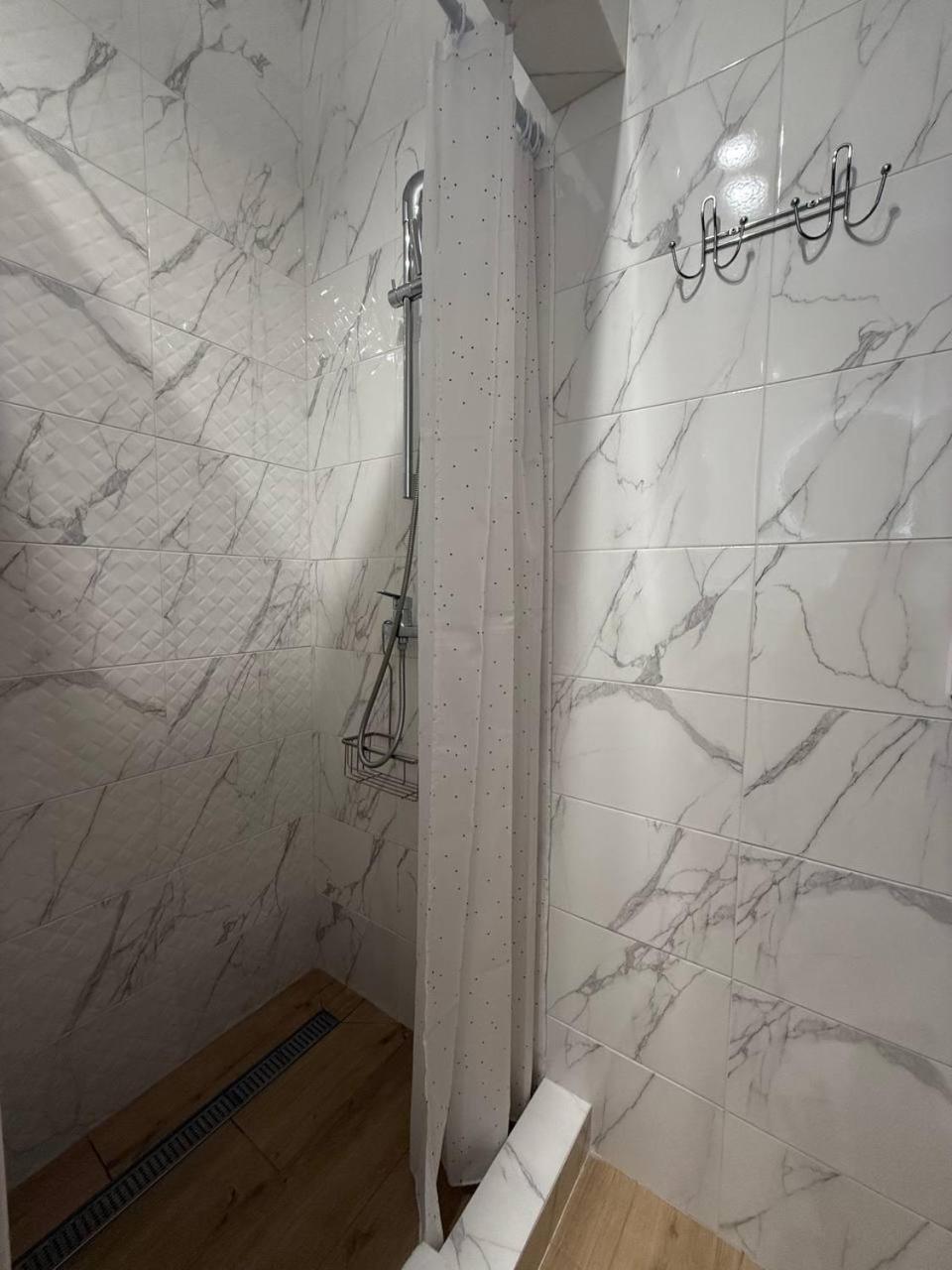 Seven Hills Hotel Stoyanka エクステリア 写真