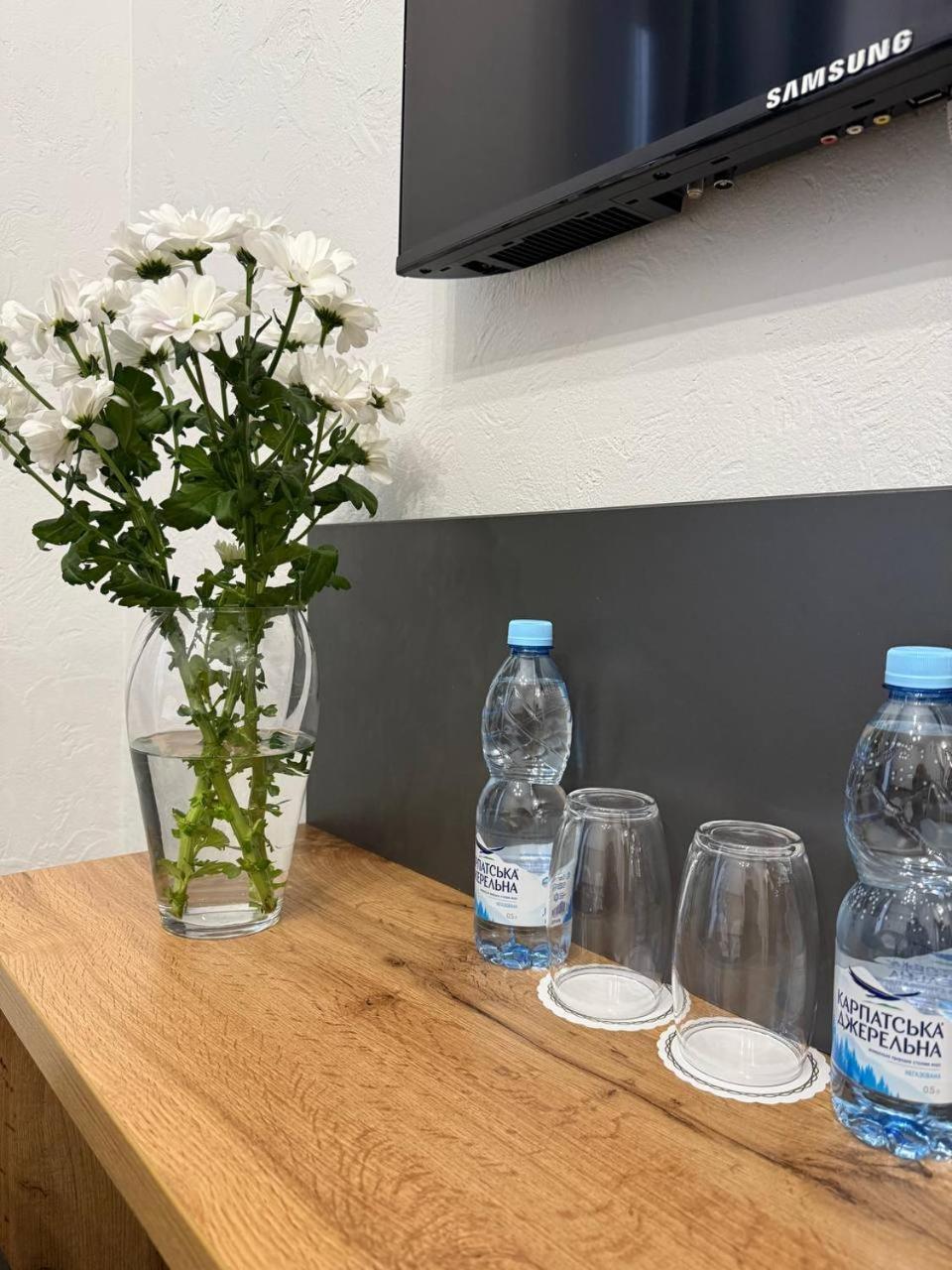 Seven Hills Hotel Stoyanka エクステリア 写真