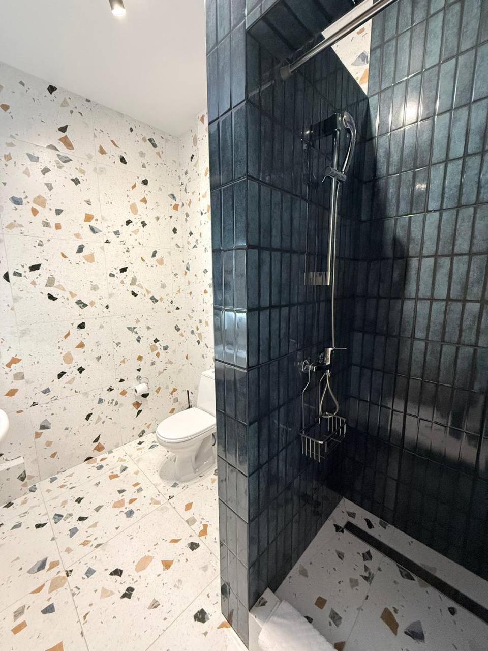 Seven Hills Hotel Stoyanka エクステリア 写真